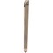 Ekena Millwork Traditional Arts & Crafts Smooth Bracket, Douglas Fir, 3 1/2"W x 40"D x 48"H BKT04X40X48TRA03SDF - alternate 2